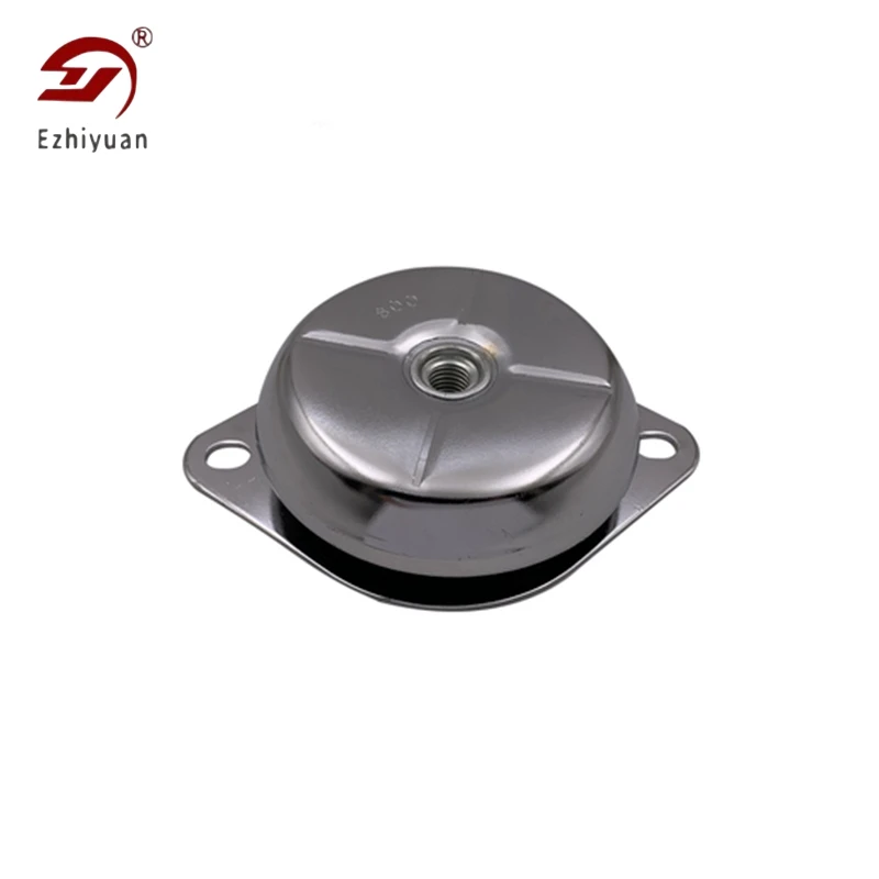 

2000kg Shock pad for generator water pump air compressor
