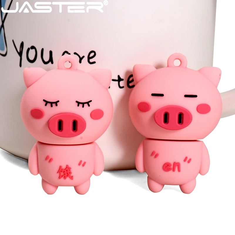 Флэш накопитель JASTER USB 2 0 4/8/16/32/64 ГБ|USB флэш-накопители| |