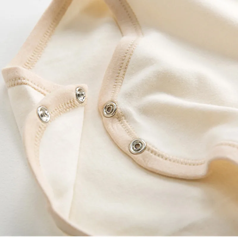 Боди для малышей Одежда девочек Летнее нижнее белье новорожденных Детская