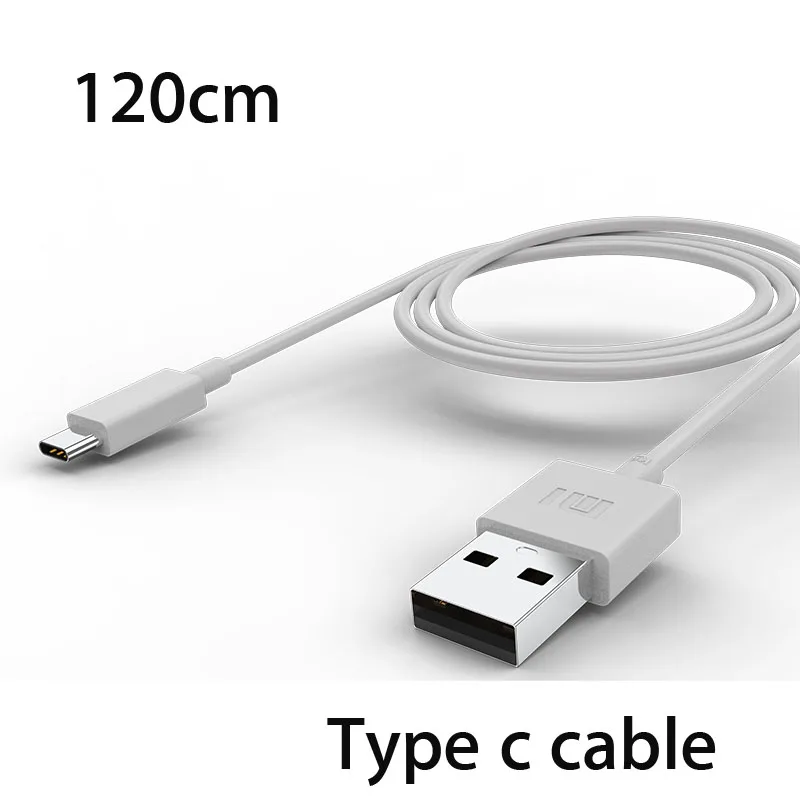 120 см Оригинальный xiaomi кабель для mi 10 9 A3 A2 max 3 2s redmi k30 k20 note 8 7 5 pro type c micro usb быстрой