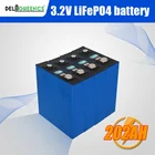 Литий-Призматический фосфат LiPO 24 В, 20 А  ч, 200 А  ч