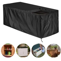patio furniture covers garden box cover tarp protective waterproof rain snow dust outdoor furniture covers