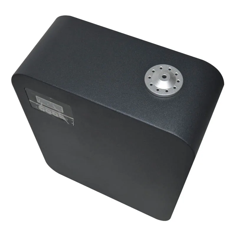 

Fragrance Machine Scented dilatator 2000m3 Aroma Scent Unit Diffuser Air Purifier For Office Lobby hotel KTV night bar