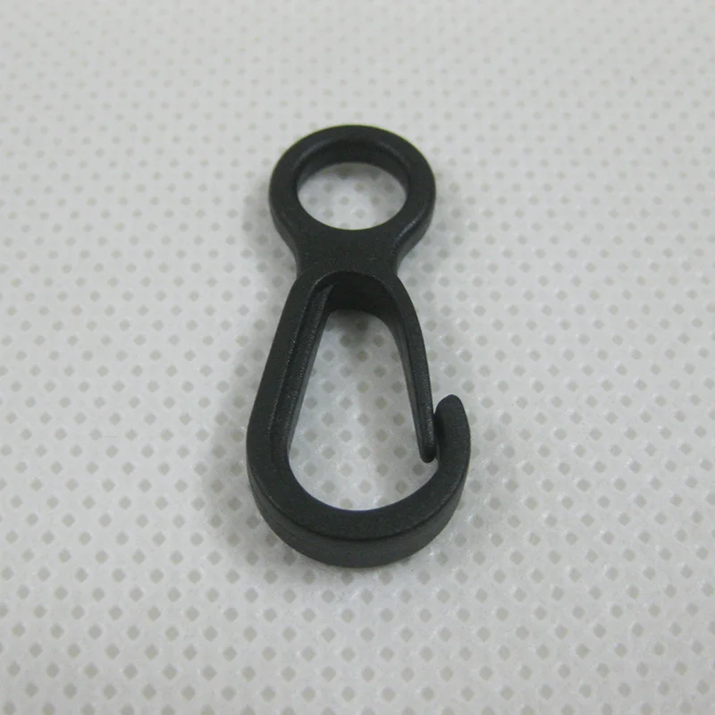 Пластиковый крючок для аксессуаров кемпинга | Спорт и развлечения