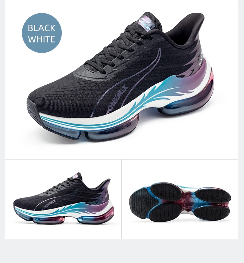 

2021 ONEMIX Man Chunky Sneakers Platform BasketWoman Fashion Luxury Designers Running Shoes Men Trainers Walking Sports Shoes