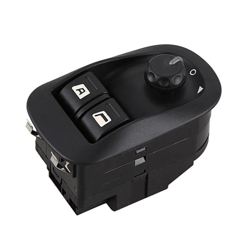 Электрический переключатель окон Master для Peugeot 206 CC 206SW 306 Saloon 2007-2016 6554WA