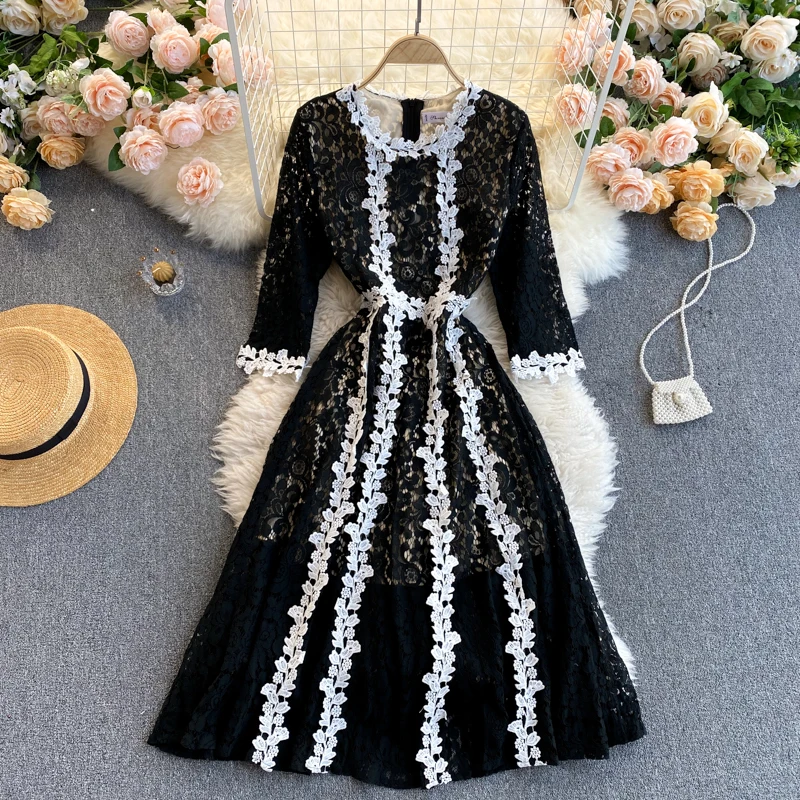 

Dresses