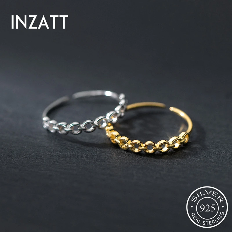 

Кольцо женское регулируемое из серебра 925 пробы, в стиле панк