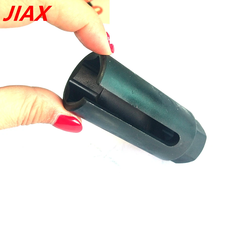 Ручной гаечный ключ для ручного инструмента черный 7/8 &quot22 мм с датчиком