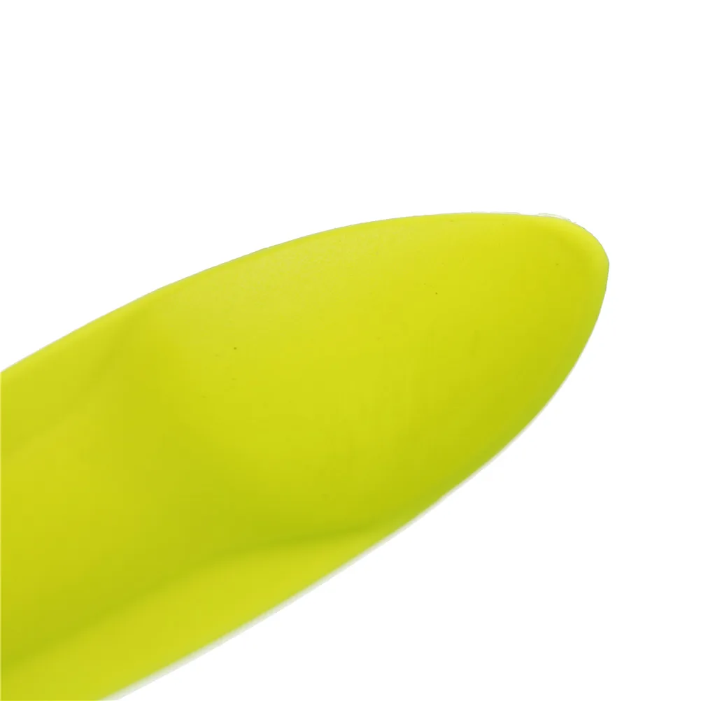 6Pcs/set Plastic Kiwi Spoon 11.5*3cm 2 In 1 Dig Scoop Candy Color Fruit Knife Slicer Peeler Cutter | Дом и сад