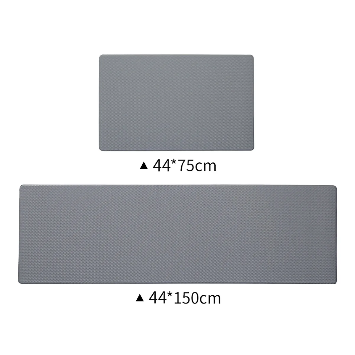 

PU kitchen leather waterproof, oil-proof, non-slip floor mat, balcony, corridor, aisle, oil-absorbing carpet, pvc floor mat