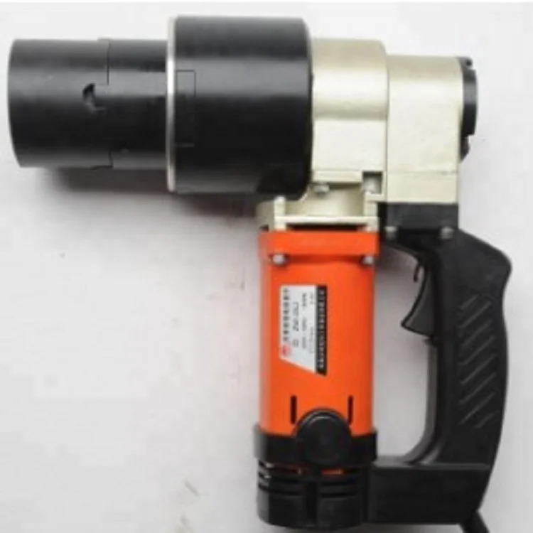 

Torsional shear steel structure bolts torque wrench with low price
