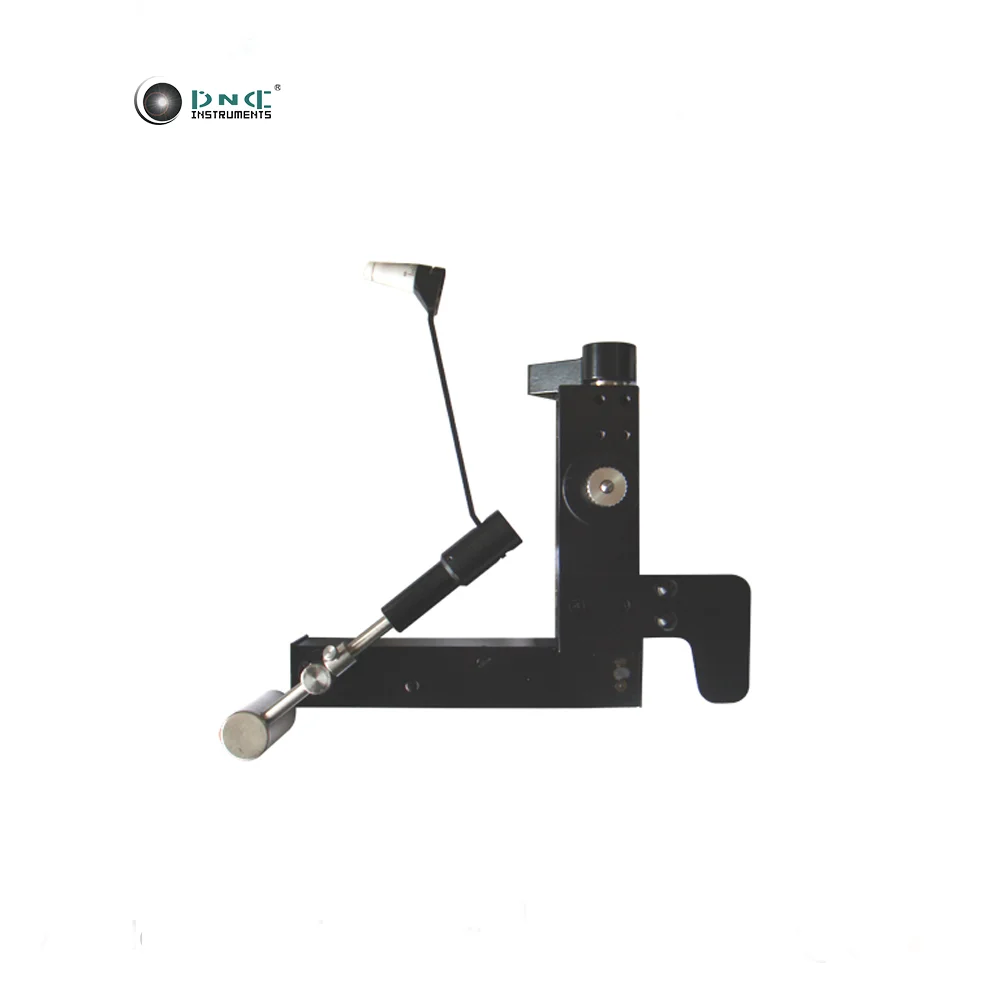 

Professional types Eye Hospital Digital 2018 optical equipment portable applanation tonometer