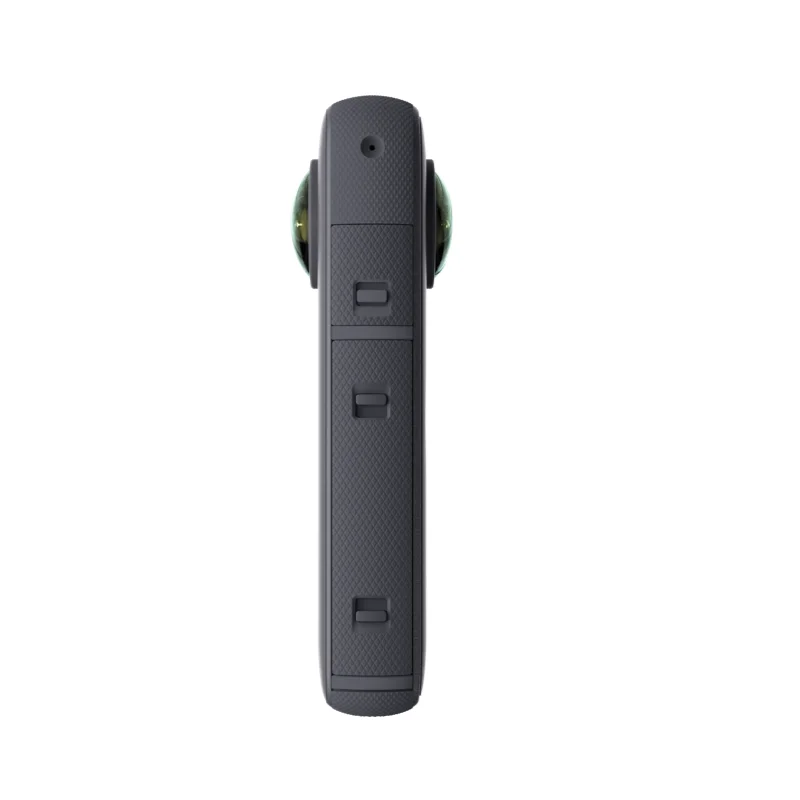 Спортивная Экшн камера Insta360 One X2 ONE X 2 селфи палка 5 7 K видео водонепроницаемый до 10