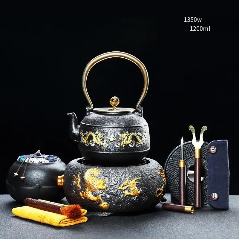 Samovar Hervidor De Czajnik бутылка кувшин для воды Bollitore Jarra Agua Teiera Para Tetera китайский чайник