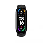 3D стекло для Xiaomi Mi Band 5 6, мягкая защита экрана, Защитная пленка для Xiami Mi Band Band5 Miband5, пленка для Xiomi Mi Band 5