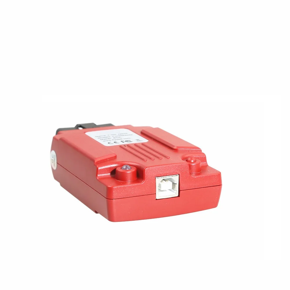 Диагностический интерфейс J2534 V118 OBD2 поддержка для Focom IDS/для Mazda онлайн обновление