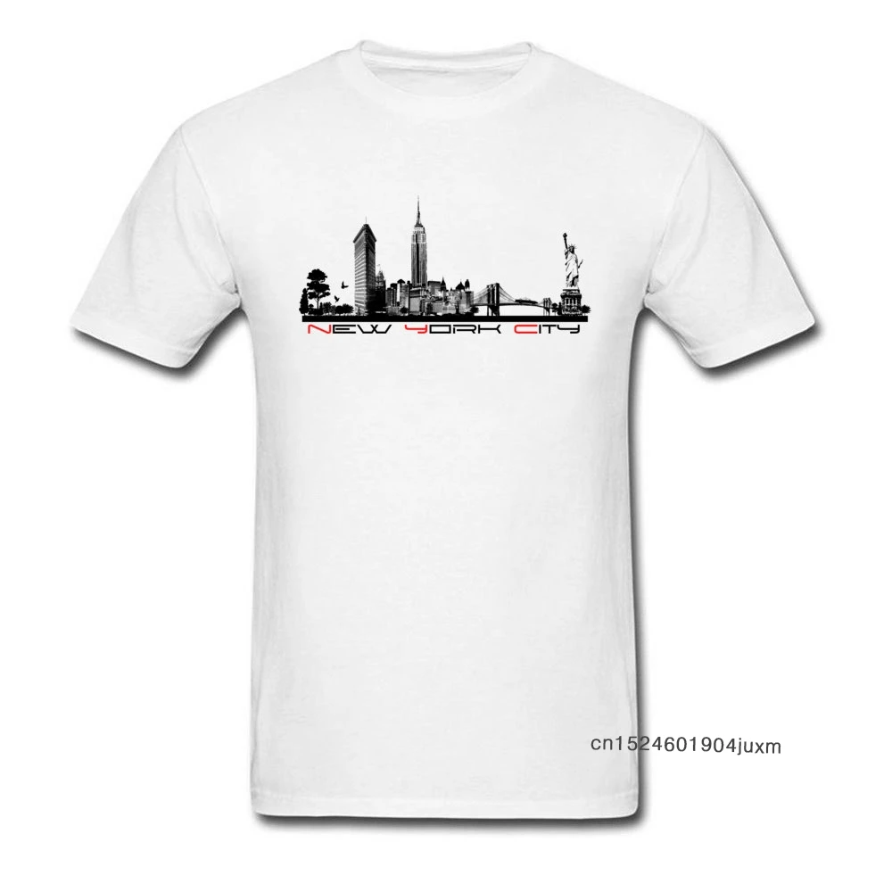 2018 Мужская футболка модные топы футболки летняя белая Уличная одежда в стиле