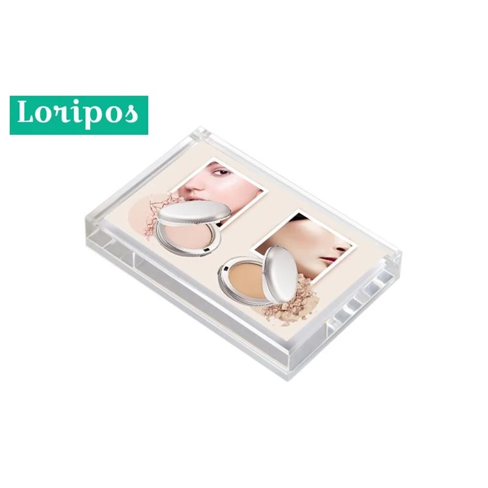 10 Pcs Acrylic Tabletop Menu Display Stand Label Holder Desk Sign Counter Block Frame Picture Photo | Канцтовары для офиса и