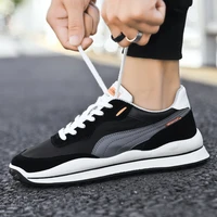 brand new casual shoes for men air cushion mesh breathable wear resistant hot fitness trainer sport shoes feemale sneakers