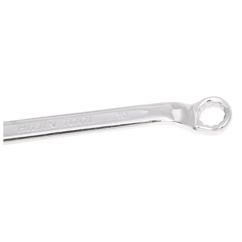 8mm 10mm Offset Design Metal 12 Point Box Wrench Spanner | Инструменты
