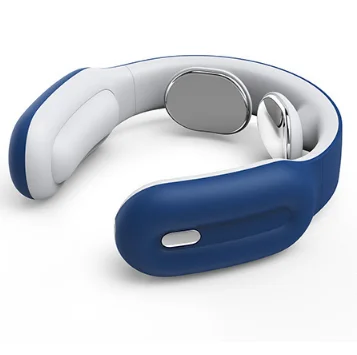 Забота о здоровье Релаксация шейного позвонка физиотерапия массаж умный