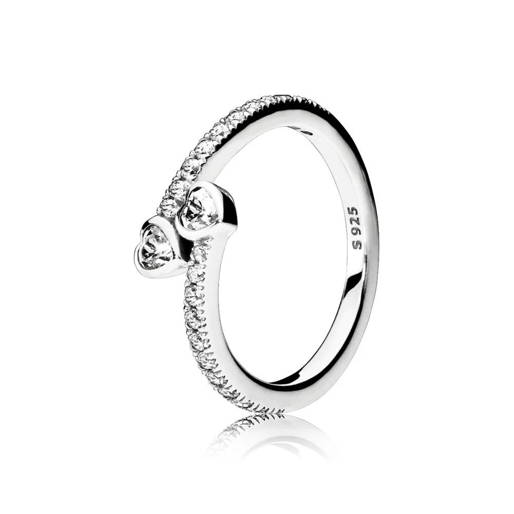 2019 новая мода высокое качество S925 стерлингового серебра сказка обруч для волос