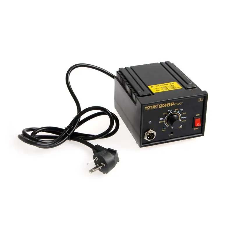 

936Power Electric Soldering Station SMD Rework Welding Iron 110V 220V