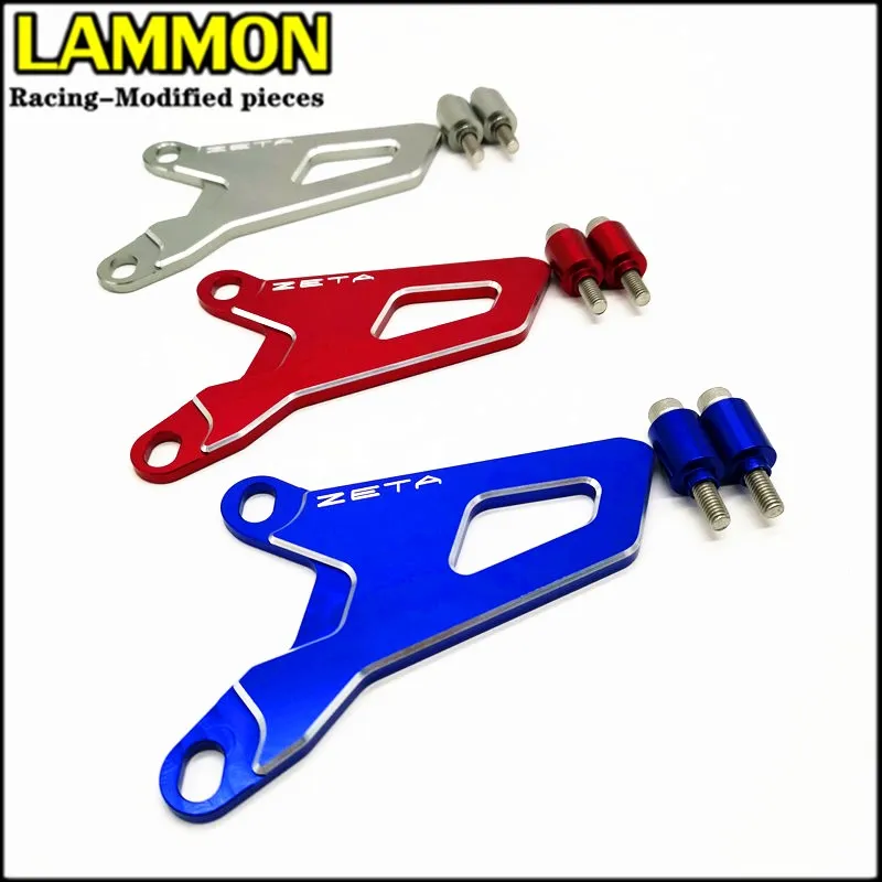 Аксессуары для мотоциклов YAMAHA YZ250F YZ450F YZ250FX YZ450FX WR250F WR450F RHK передняя Звездочка