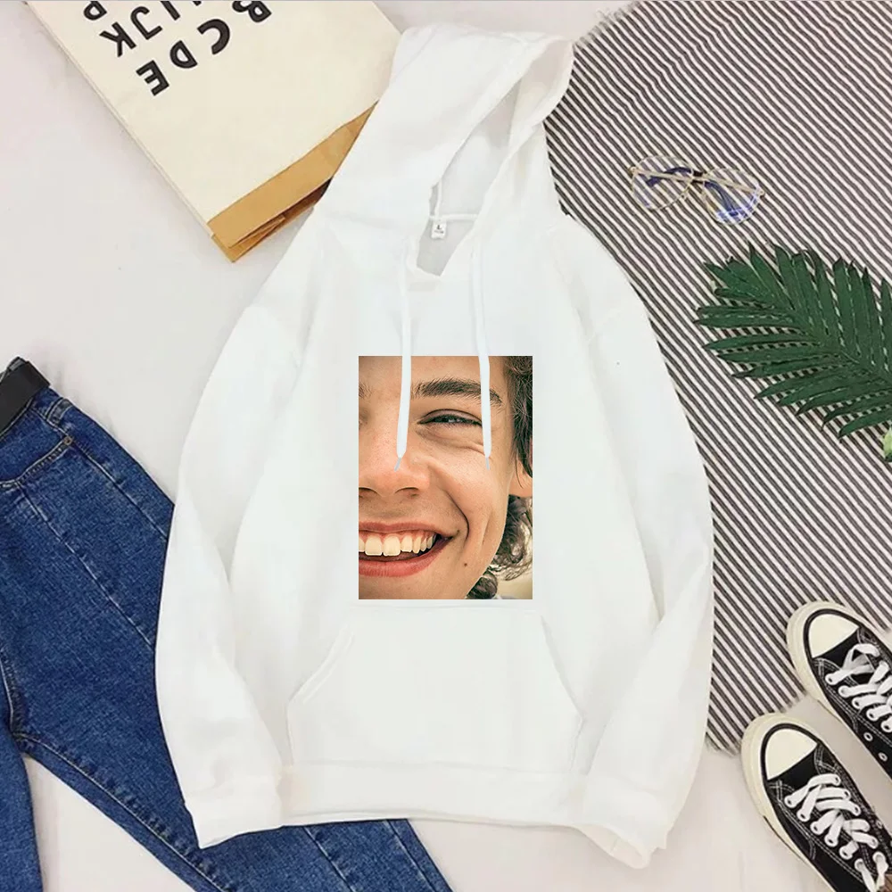 

Vintage Women Hoodies Kawaii Girls Top Plus Streetwear 2021 Womens Clothing Vintage Sweatshirts Korean Pink