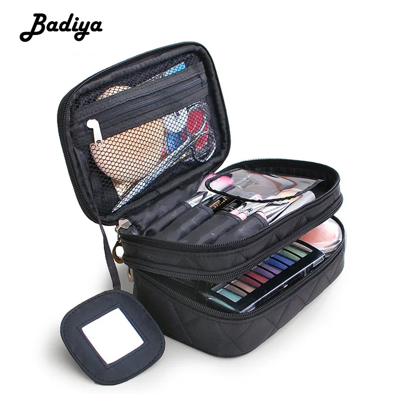 Водонепроницаемые косметички многофункциональная дорожная сумка для туалетных