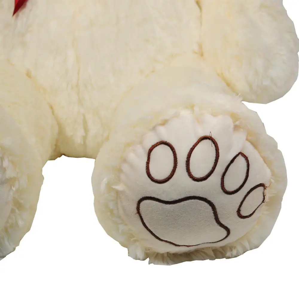 60 см Медведь Плюшевые Игрушки Мягкий Мультфильм Животных Фаршированные Куклы