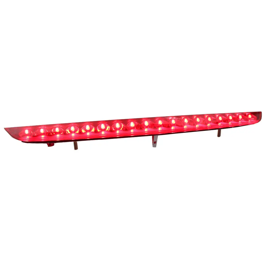 

High Level Brake Light Lamp Red for TT/TTS TT 07-14 8J0945097 Premium