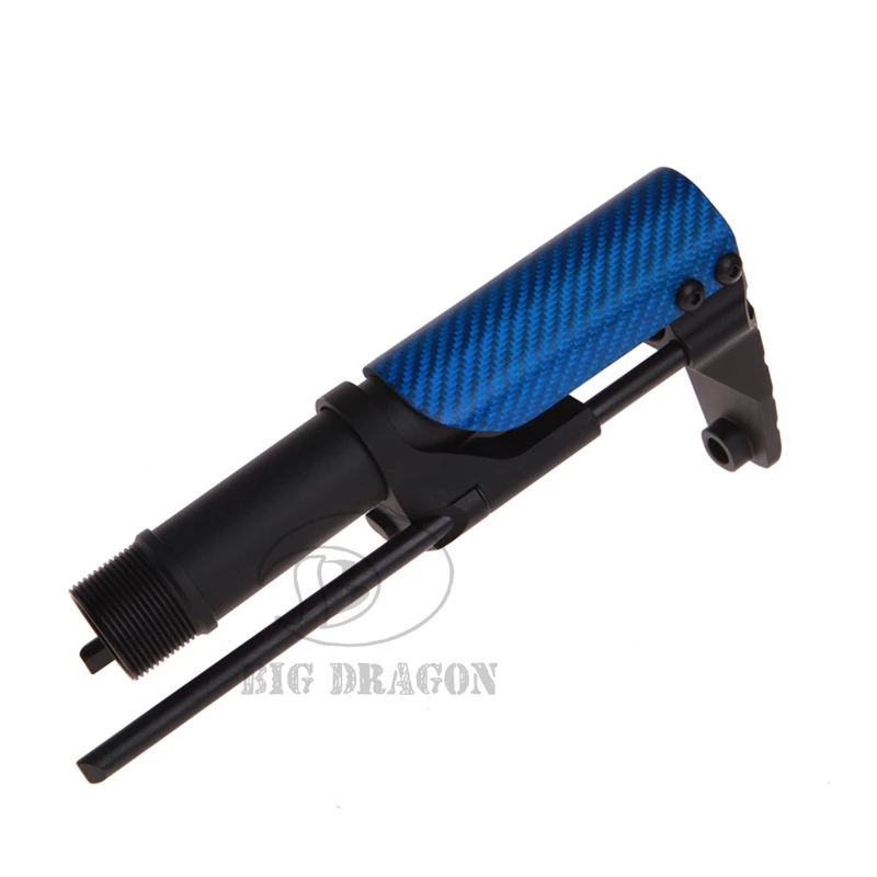 Emersongear PDW в наличии игрушечный пистолет аксессуар для GBB легкое соревнование
