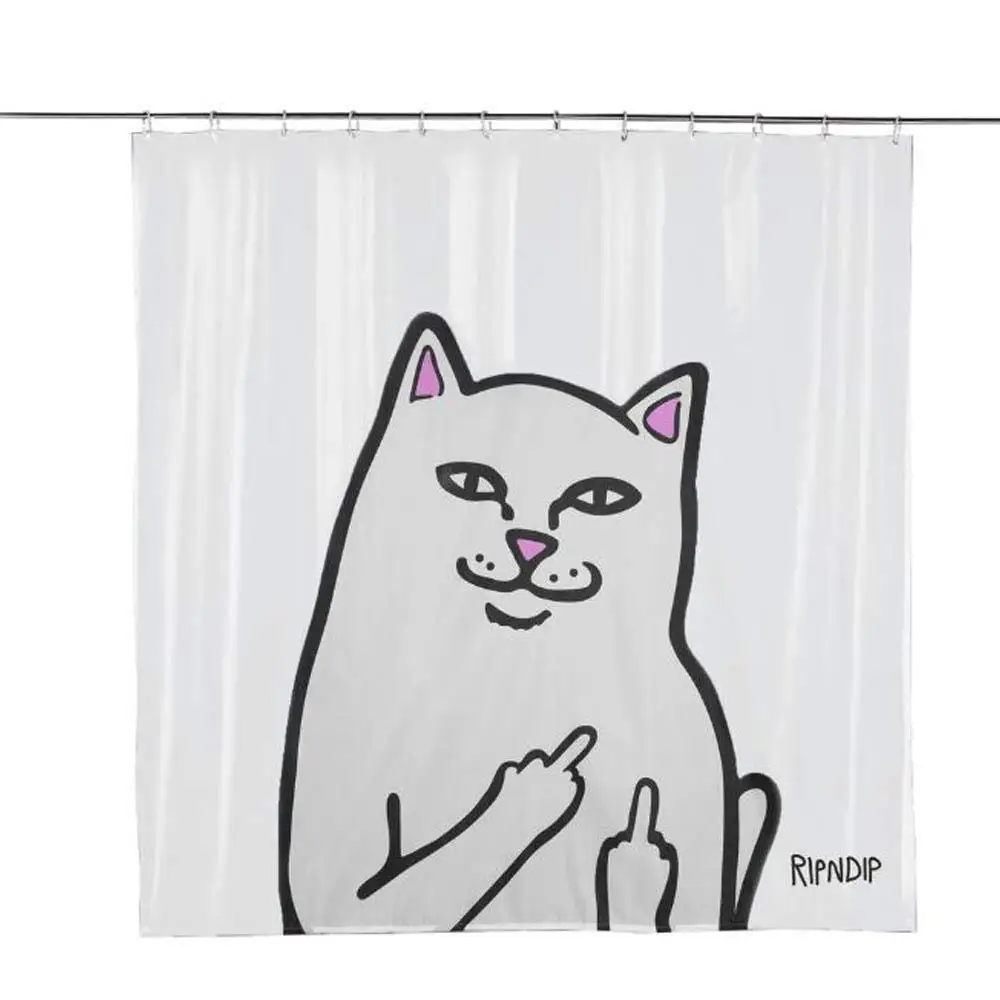 Rip Dip Lord nermal занавеска для душа