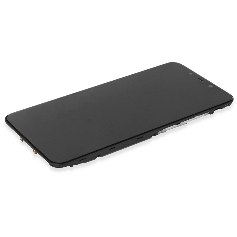 Дисплей для Xiaomi Pocophone F1 ЖК-дисплей сенсорный экран дигитайзер Замена для Pocofone Pocophone Poco F1 дисплей протестированный ЖК