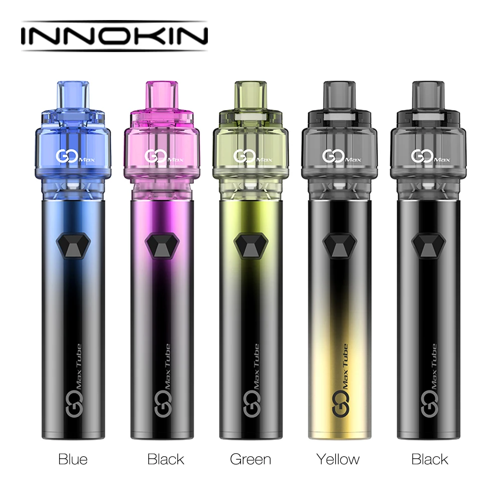 Оригинальный комплект для ручки INNOKIN Gomax с встроенной батареей емкостью 3000 мАч и 5
