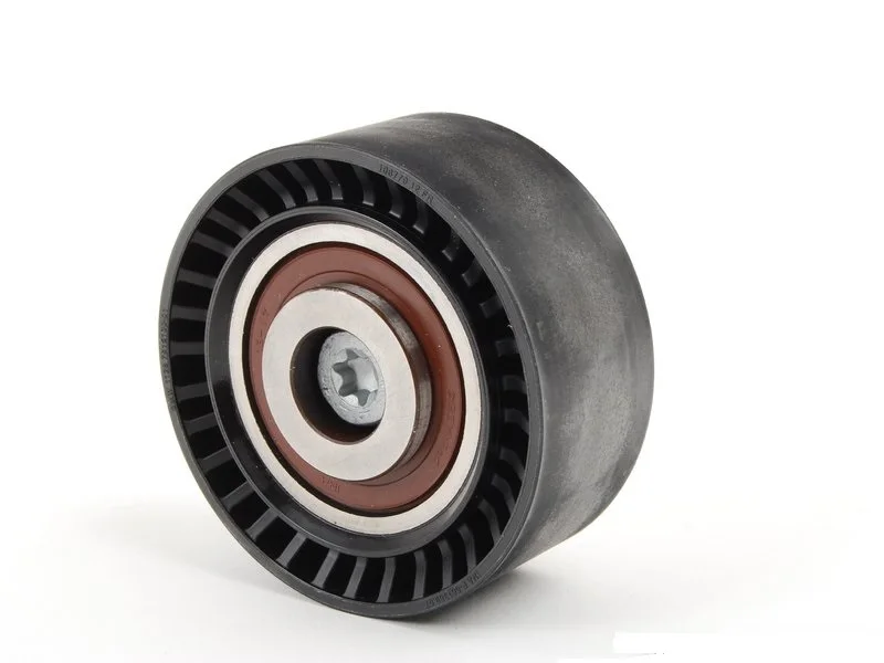 Отклонение ремня A/C для BMW E70 E71 F01 F02 F06 F07 OEM: 11287615130 1128 7615 | Автомобили и мотоциклы