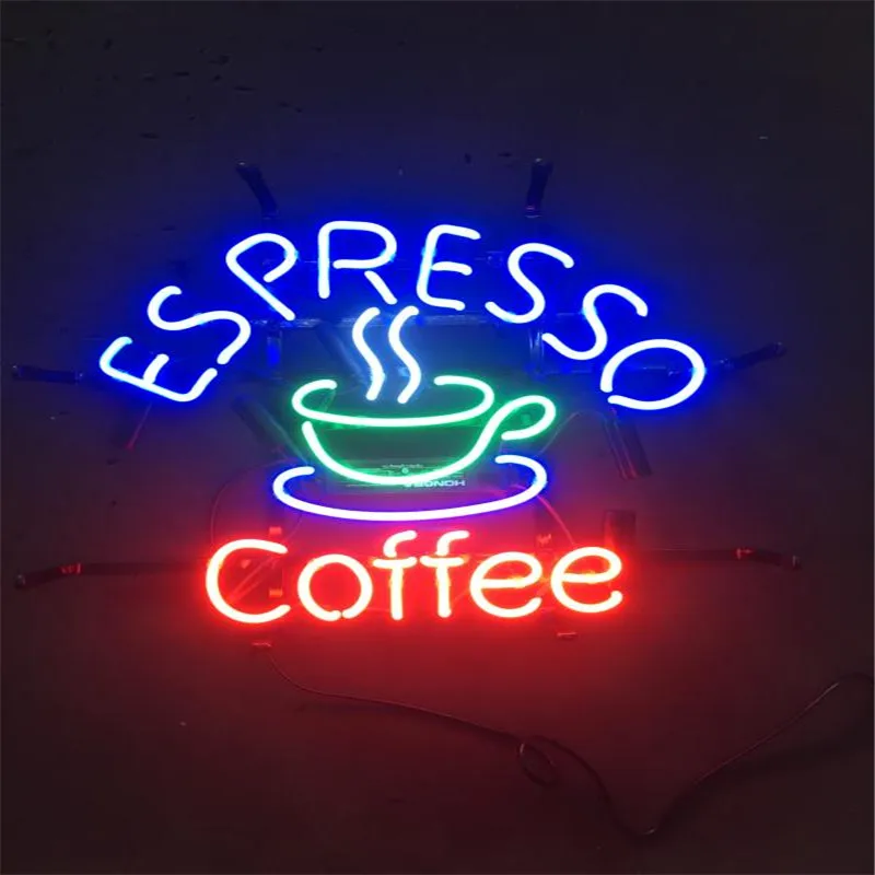 Светодиодный неоновый светильник под заказ неоновые вывески стеклянные трубки