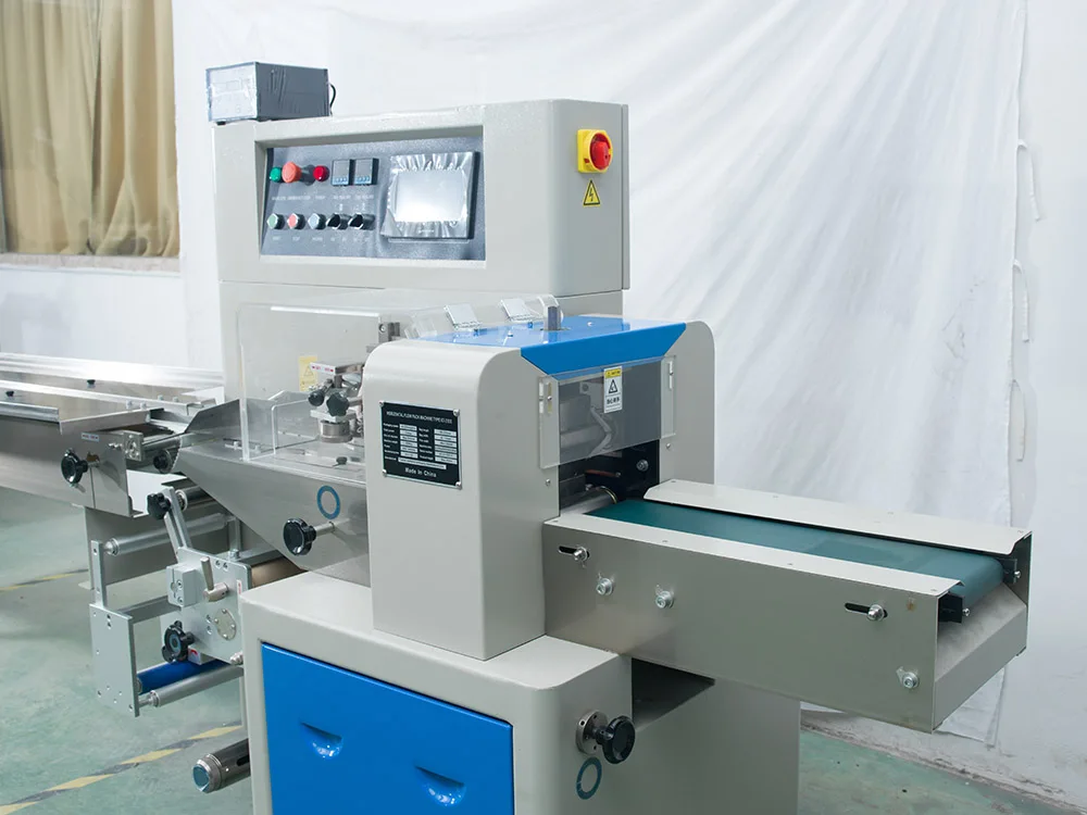 Многослойные автоматические упаковочные машины прямые продажи с