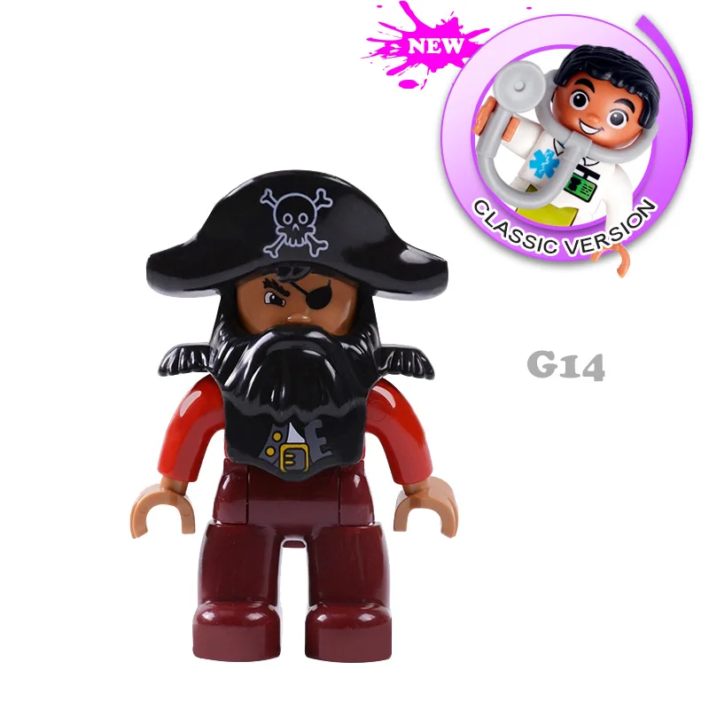 Горячая Распродажа фигурки блоки модель игрушки строительные обучающие для