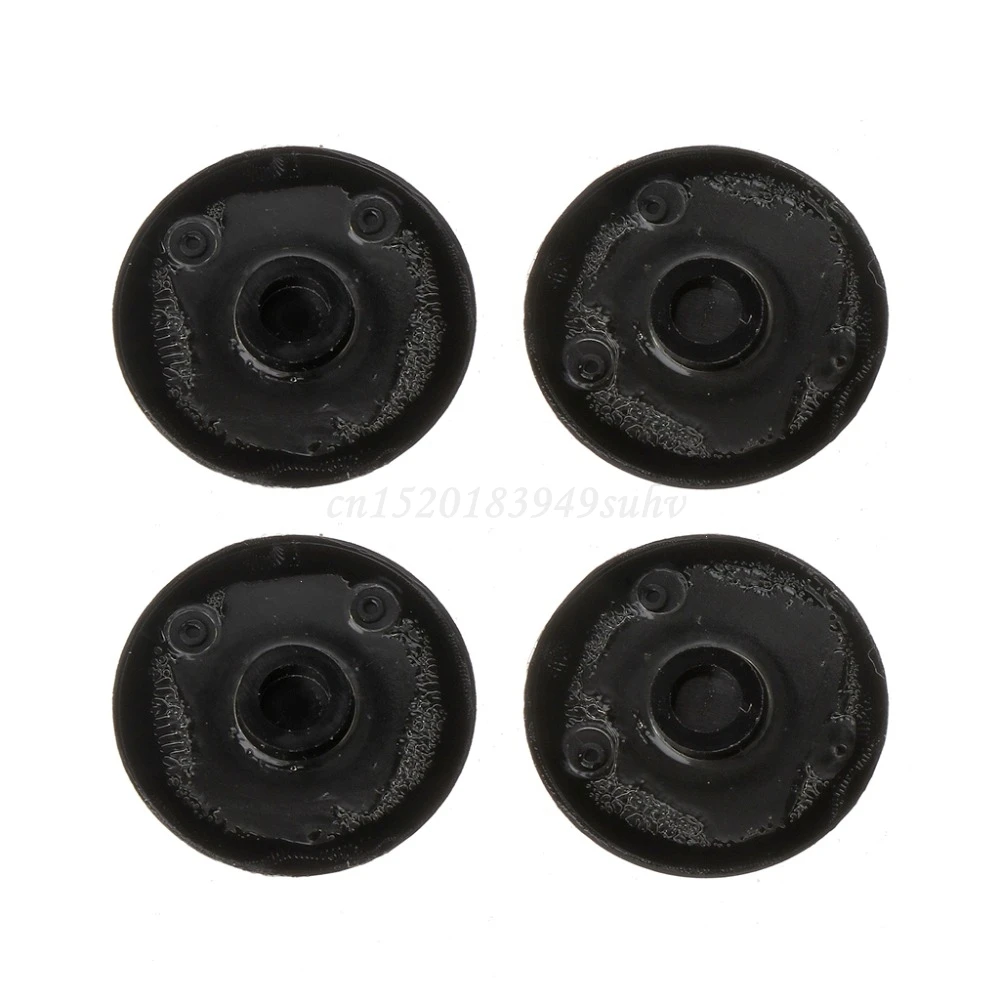 4 шт. резиновые ножки для ноутбука Macbook retina A1425 A1502 A1398 13 &quot15&quot|Колпачки TrackPoint| |