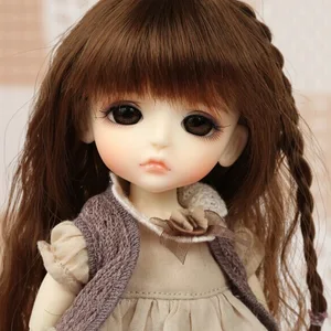 Модель Куклы OUENEIFS Lati yellow lea 18 bjd из смолы, куклы для мальчиков и девочек, высококачественные игрушки, магазин luodoll