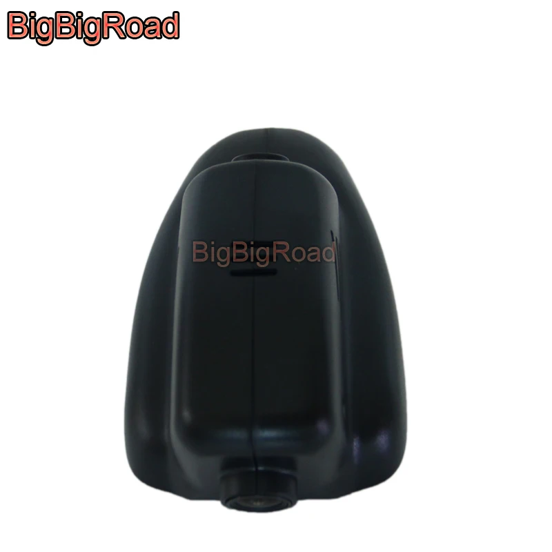 Автомобильный видеорегистратор BigBigRoad для Land Rover Discovery 4 HSE 2012 2013 2014 2015 2016 / Range Evoque с