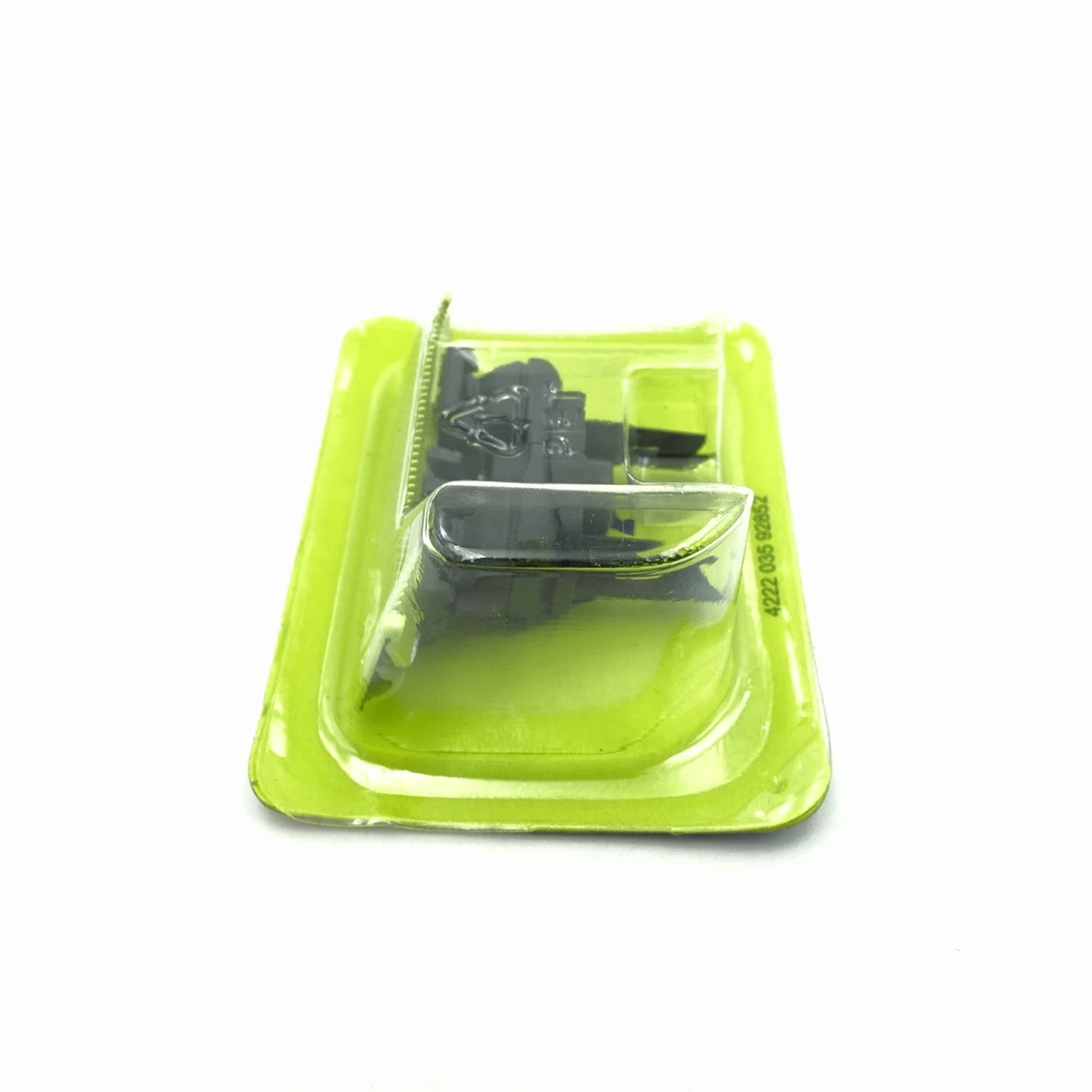 Головка Расческа с лезвием OneBlade QP210/80 QP220/80 QP230/80 QP2520 QP2530 QP2527 QP2533 QP2630 QP6510 QP6520 для Philips