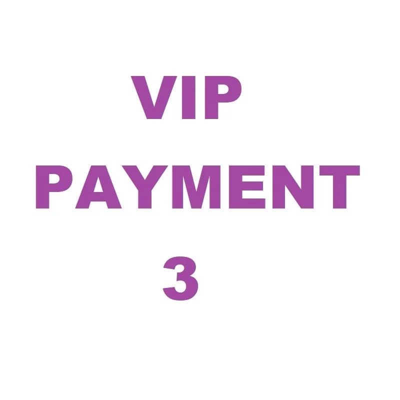 

VIP LINK OF SPECIAL GOODS