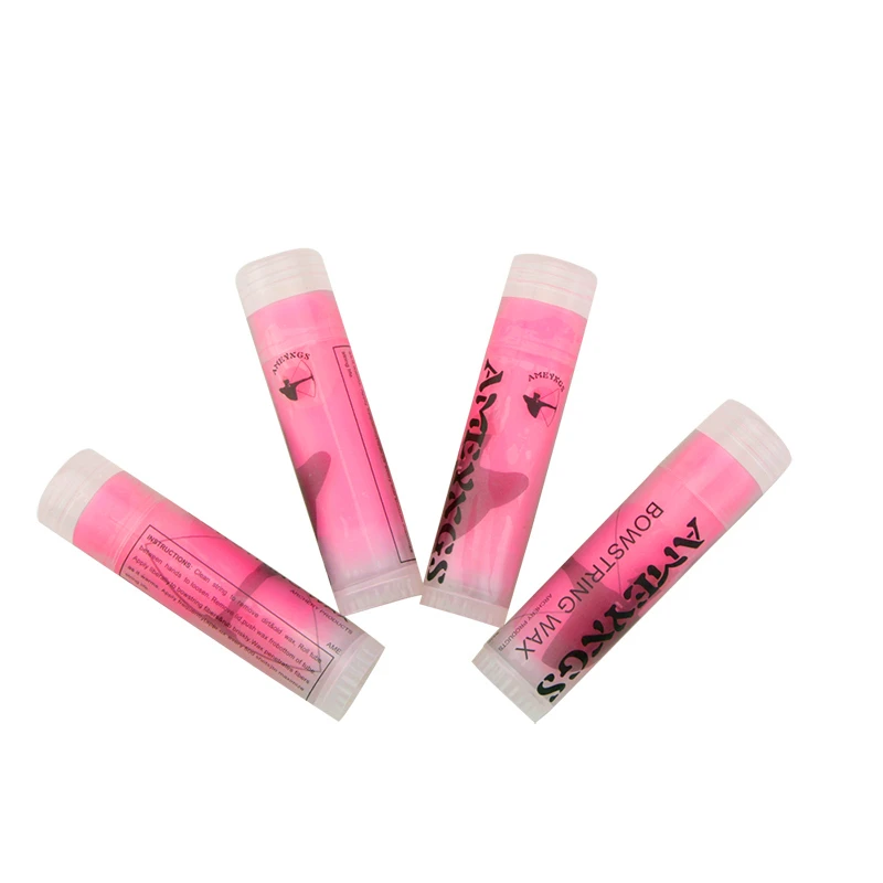 2 шт. восковые рельсы для лука увеличения прочности рекурсивного | Спорт и