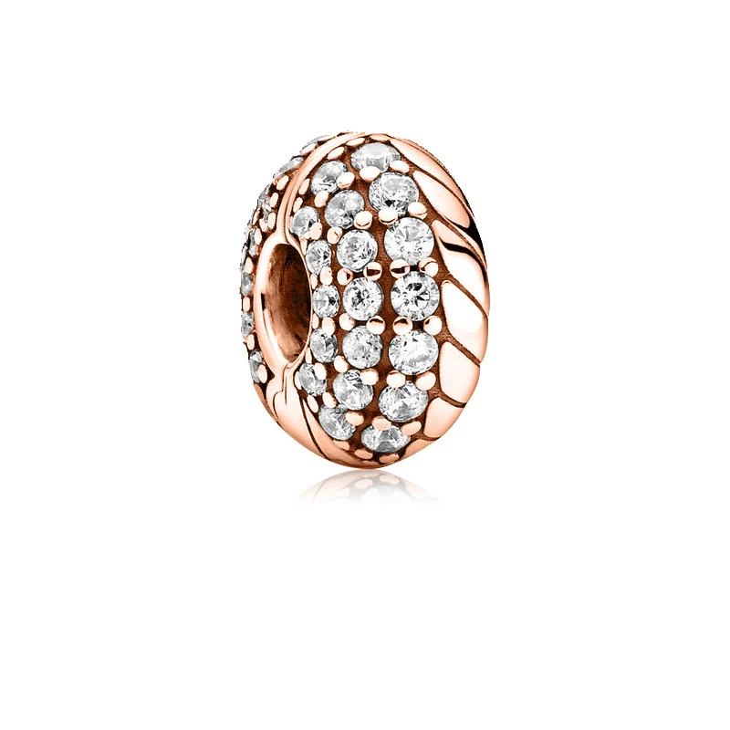 Новинка 2020 подвески в виде лебедя кошки и собаки с кристаллами тыквы подходят для