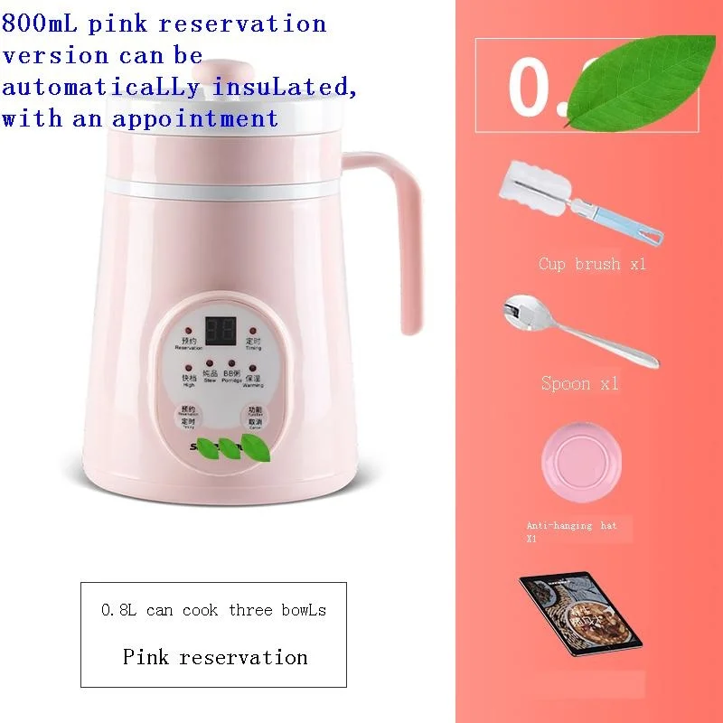 cuisine elektrikli mutfak aletleri commercial restaurant aparato de cocina appliance kitchen equipment electric stew cup free global shipping