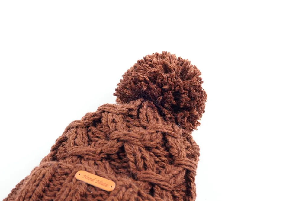 Skullies Beanies зимняя женская шапка теплая вязаная теплая шапка теплая шерстяная шапка для отдыха модные утолщенные зимние шапки